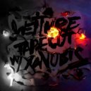 Tapecut, XANUBIS - weiture (sonorous remix)