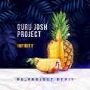 Guru Josh Project - Infinity