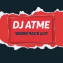 Run Dmc vs. DubDogz, The Fish House - It\'s Tricky (DJ Atme Mashup)