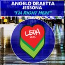 Angelo Draetta & Jessona - I\'m Right Here (Original Mix)