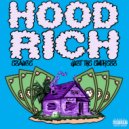 eSauce & Just The Empress - Hood Rich (feat. Just The Empress)