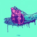 Ninevibes & Jetpack Bandits - Pieces
