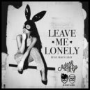 Ariana Grande - Leave Me Lonely
