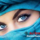 Dj Divino - Electro house mix (vol.5)