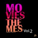 Tom Ziderman - The Mission (From \