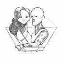 Ray Harmony & Kate Harmony - I is Love for You ()