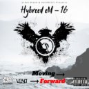 Hybreed eM-16 - Moving Forward