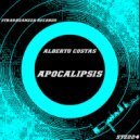 Alberto costas - Apocalipsis (Radio Edit)
