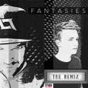 POPR3B3L & BRVM - Fantasies (DJ Edit)
