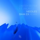 Dmitry Reiter & Pala Eli - Needles (Bam Ex Remix)