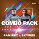 Ben Delay x Joel Corry x Luca Debonaire - Never Felt So Right (Ramirez & SkyWee Mash Vers)