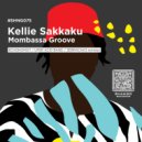 Kellie Sakkaku - Mombassa Groove (Echonomist Remix)