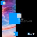 Las Caux - Rippled Coaster