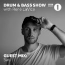 René LaVice + Satl - The hottest D&B+Guest Mix (14/01/2020)