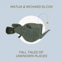 Matija & Richard Elcox - The Last Mountain