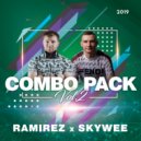 Don Diablo & Eldzhey x Neil Jackson - UFO (Ramirez & SkyWee Mash Vers)