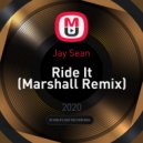 Jay Sean - Ride It
