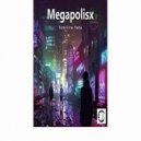 Tomilina Yana - Megapolis (Original Mix)