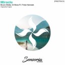 Bruno Motta, Di Mora feat. Frida Harnesk - Toca's Miracle