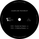 CCO - A Walking Shadow