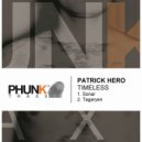 Patrick Hero - Tagaryen