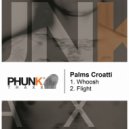 Palms Croatti - Whoosh