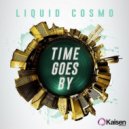 Liquid Cosmo - Time Goes By ()