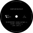 Neu Verboten - Kampf Der Welten ()