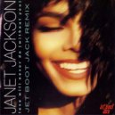 Janet Jackson - Love Will Never Do (Jet Boot Jack Remix)