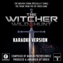 Urock Karaoke - The Wolven Storm (Priscilla's Song) [From 