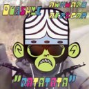 Dubskie & Awkward African - Ratatata (I\'m in the Ghetto) (feat. Awkward African) ()