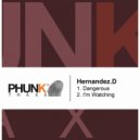 Hernandez.D - I'm Watching