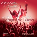 CG Dillon & Candilla - Freedom Train (feat. Candilla) ()