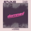 Stux.Io & Tyler Leger - Damned (Radio Mix)