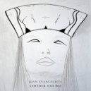 Juan Evangelista - Futuristic Thoughts (Original mix)
