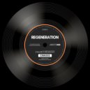 Aristonik - Regeneration (Original Mix)