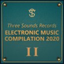 Fran Sanchis - Microbiano (Original Mix)