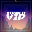 StrachAttack - Attack It (VIP)