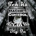 Tek.Ka - Verblendung ()