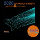 Jandro Sanchez - This record has been crossed (Original Mix)