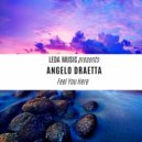 Angelo Draetta - Feel You Here (Rhodes Mix)