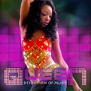 Queen of Trill - It\'s Ova (Original Mix)