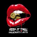 Hallucinate & Myth - Tha Smoke (Original Mix)