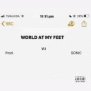 V.I - World At My Feet