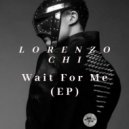 Lorenzo Chi - Houze Iz Houze ()