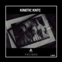 Kinetic KNTC - Facings ()