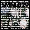 Everything Changes - Snowy Eyes (Original Mix)