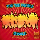 Sonale & Klumzy Tung - Hold On (feat. Klumzy Tung)