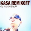 Kasa Remixoff - JUMANJI (Original Mix)