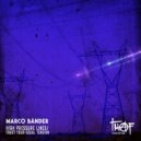 Marco Bänder - High Pressure Lines